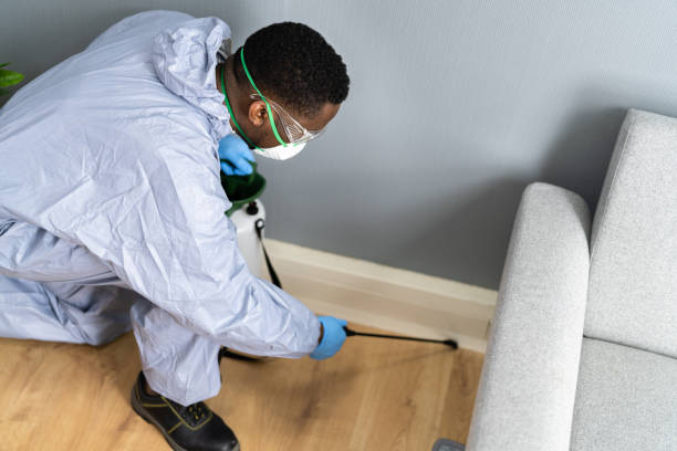 Best Residential Pest Control  in Port Barrington, IL